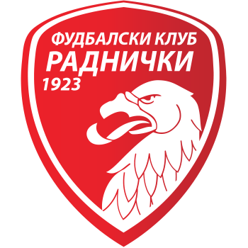 Radnicki 1923