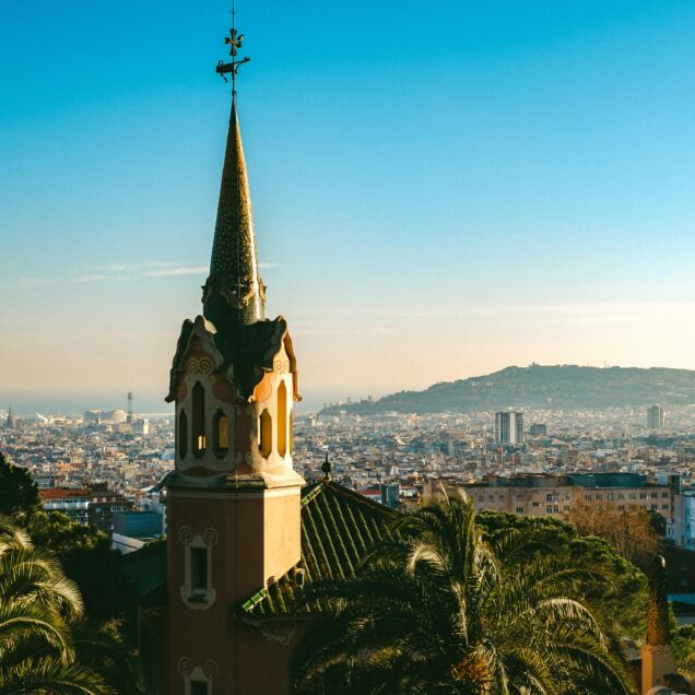 Barcelona