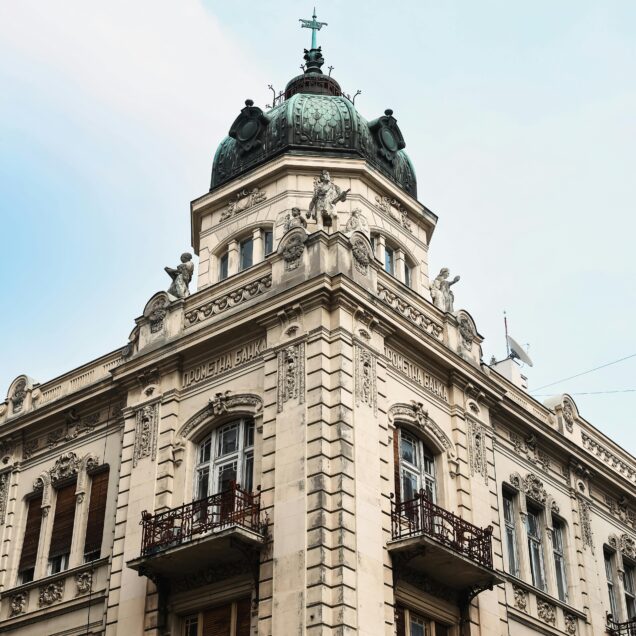 Belgrade