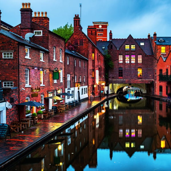 Birmingham