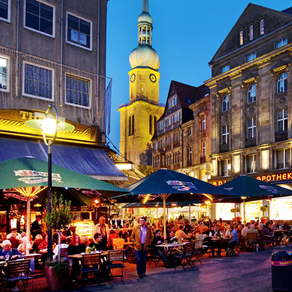 Dortmund
