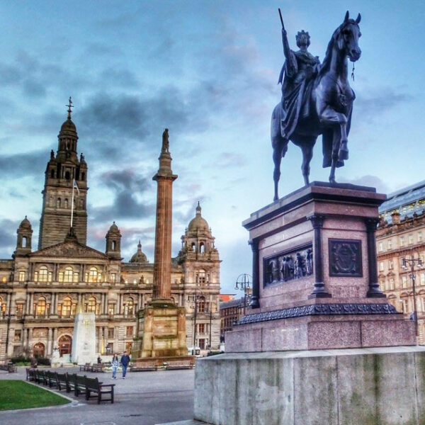 Glasgow