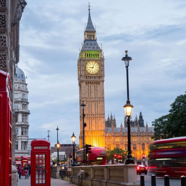 Londen