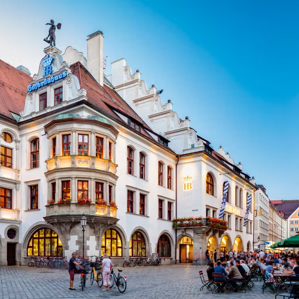 Munchen