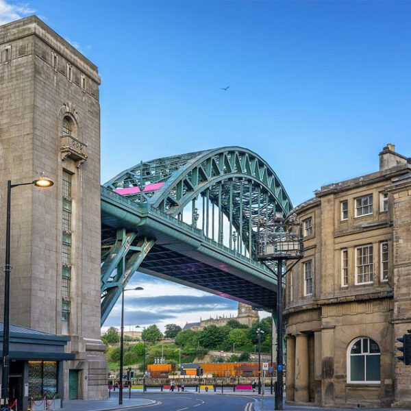 Newcastle