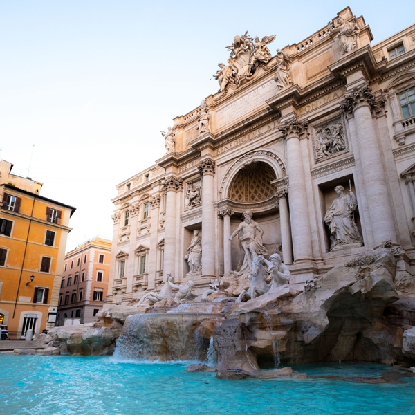 Rome